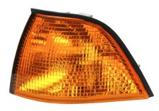 Piloto delantero Bmw Serie 3 (e36) 1992-1999 coupe / ambar / izquierdo