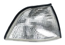 Piloto delantero Bmw Serie 3 (e36) 1992-1999 coupe / blanco / derecho