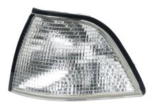Piloto delantero Bmw Serie 3 (e36) 1992-1999 coupe / blanco / izquierdo