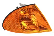 Piloto delantero Bmw Serie 3 (e46) 1998-2001 ambar derecho