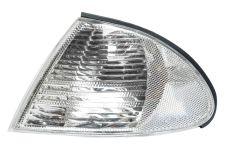 Piloto delantero Bmw Serie 3 (e46) 1998-2001 blanco izquierdo