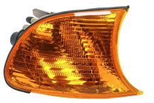 Piloto delantero Bmw Serie 3 (e46) 1999-2001 coupe / ambar derecho