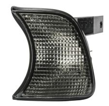 Piloto delantero Bmw Serie 5 (e34) 1987-1995 fume / izquierdo