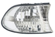 Piloto delantero Bmw Serie 7 (e38) 1998-2003 blanco derecho