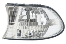 Piloto delantero Bmw Serie 7 (e38) 1998-2003 blanco izquierdo