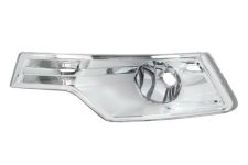 Piloto delantero Citroen C5 2008-2018 con antiniebla / izquierdo