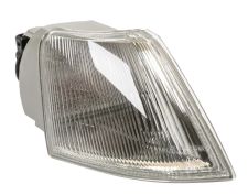Piloto delantero Citroen Xantia 1998-2002 blanco derecho