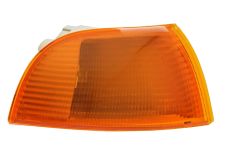 Piloto delantero Fiat Punto 1993-1999 ambar / derecho