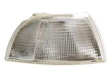 Piloto delantero Fiat Punto 1993-1999 blanco / derecho
