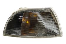 Piloto delantero Fiat Punto 1993-1999 fume / derecho
