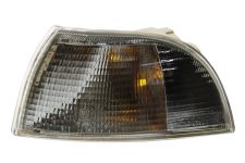 Piloto delantero Fiat Punto 1993-1999 fume / izquierdo