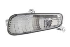 Piloto delantero Fiat Punto 2012-2018 izquierdo