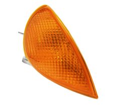 Piloto delantero Fiat Seicento 1998-2001 ambar / derecho