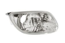 Piloto delantero Ford Focus 1998-2001 transparente / derecho
