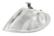 Piloto delantero Ford Galaxy 1996-2000 blanco / izquierdo