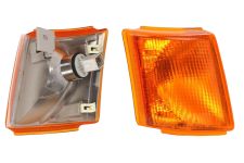 Piloto delantero Ford Transit 1986-1991 derecho