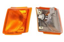 Piloto delantero Ford Transit 1986-1991 izquierdo