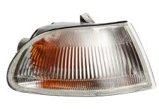 Piloto delantero Honda Civic 1992-1996 4 puertas / blanco / derecho