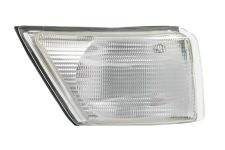 Piloto delantero Iveco Daily 1999-2006 blanco / derecho
