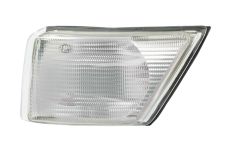 Piloto delantero Iveco Daily 1999-2006 blanco / izquierdo