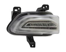 Piloto delantero Jeep Renegade 2014-2018 led / derecho