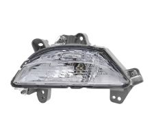 Piloto delantero Mazda 3 2013-2017 izquierdo