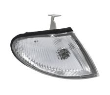 Piloto delantero Mazda 323 1994-1996 4 puertas / blanco / derecho