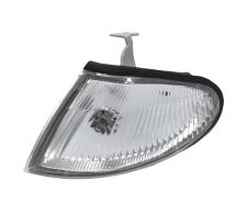 Piloto delantero Mazda 323 1994-1996 4 puertas / blanco / izquierdo