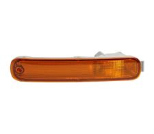 Piloto delantero Mazda 323 1994-1998 parachoques delantero / 4 puertas / ambar / izquierdo