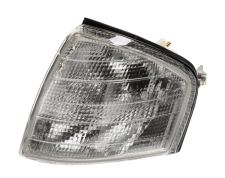 Piloto delantero Mercedes Clase C (w202) 1993-2000 fume / izquierdo