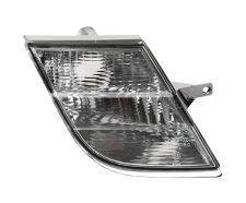 Piloto delantero Nissan Micra 2005-2008 blanco / derecho