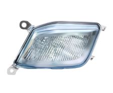 Piloto delantero Nissan Micra 2008-2010 izquierdo