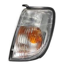 Piloto delantero Nissan Navara 1997-2002 izquierdo