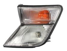 Piloto delantero Nissan Patrol 1998-2001 izquierdo
