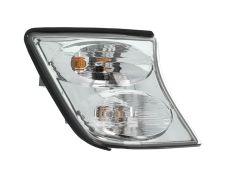 Piloto delantero Nissan Patrol 2001-2004 derecho