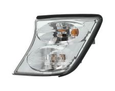 Piloto delantero Nissan Patrol 2001-2004 izquierdo