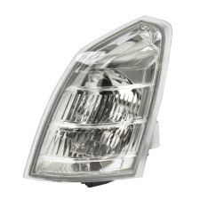 Piloto delantero Nissan X-Trail 2004-2007 izquierdo