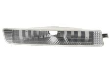 Piloto delantero Opel Vivaro 2001-2007 blanco / derecho