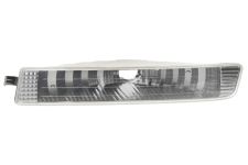 Piloto delantero Opel Vivaro 2001-2007 blanco / izquierdo