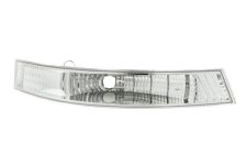 Piloto delantero Renault Master 2003-2010 blanco / derecho