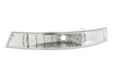 Piloto delantero Renault Master 2003-2010 blanco / izquierdo