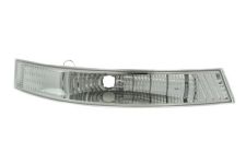 Piloto delantero Renault Master 2003-2010 fume / derecho