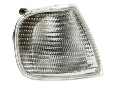 Piloto delantero Seat Ibiza 1997-1999 blanco / derecho