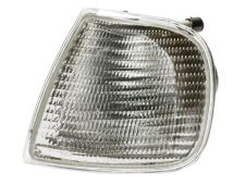 Piloto delantero Seat Ibiza 1997-1999 blanco / izquierdo