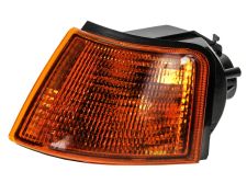 Piloto delantero Seat Toledo 1991-1995 ambar / izquierdo