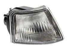Piloto delantero Seat Toledo 1995-1999 blanco / derecho