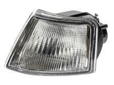 Piloto delantero Seat Toledo 1995-1999 blanco / izquierdo