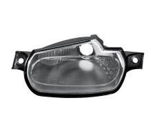 Piloto delantero Smart Fortwo 2014-2020 blanco / izquierdo