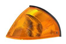 Piloto delantero Suzuki Swift 2000-2005 ambar / izquierdo