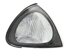 Piloto delantero Toyota Avensis 1997-2000 blanco / derecho